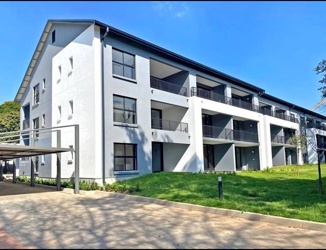 2 BEDROOM PROPERTY TO RENT IN ATHOLL